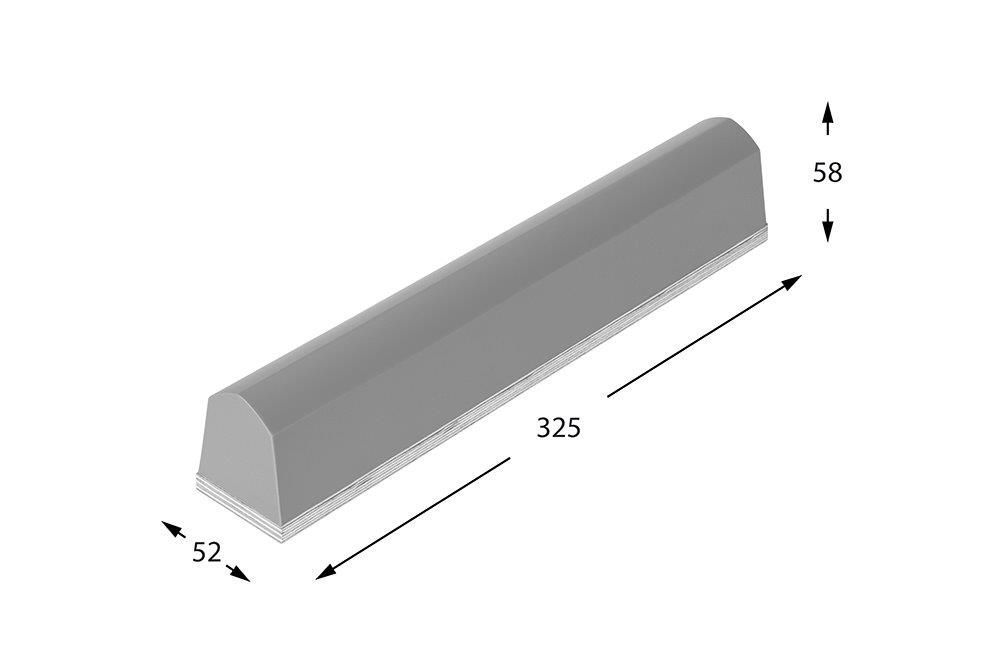 Tampon 422 PSD 60422